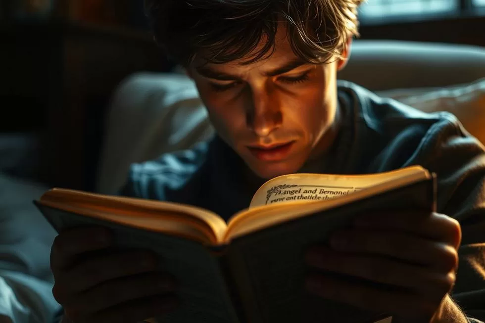 A Profunda Compreensão dos Anjos e Demônios: Entenda a Espiritualidade Cristã