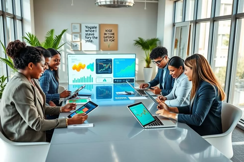 Estratégias Práticas para Investimentos Éticos