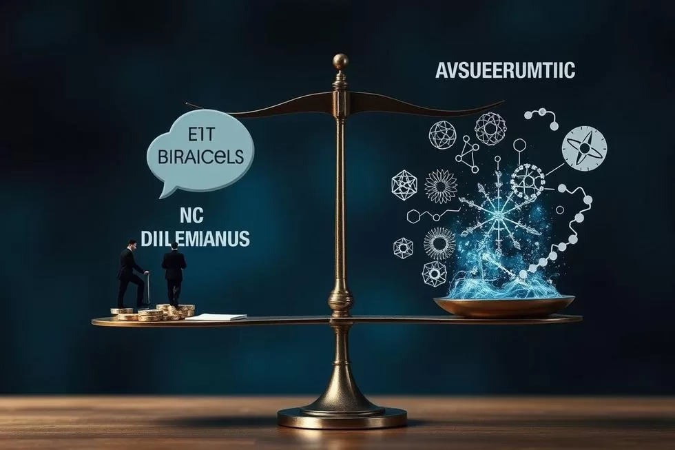 Desafios Éticos e Implicações da Clonagem