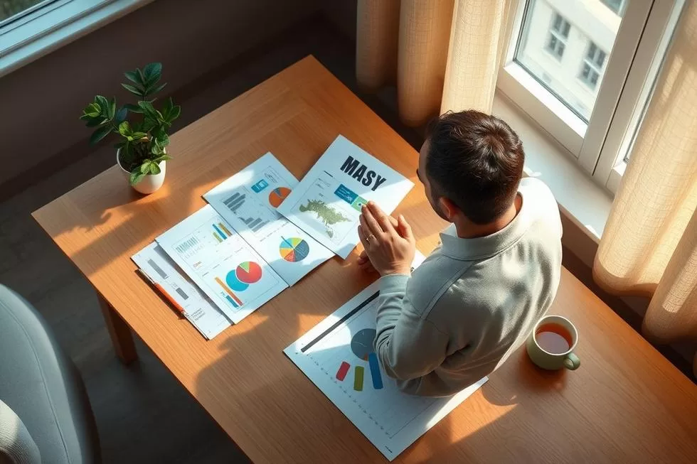 Como Investir para Honrar sua Fé: 7 Princípios de Finanças Éticas