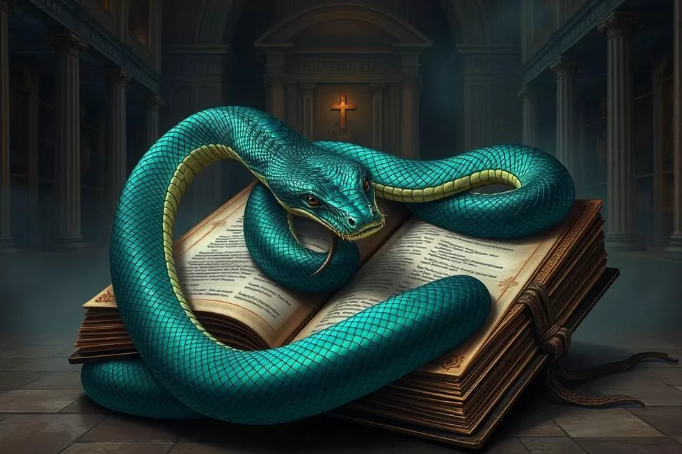 Entendendo o Que são Falsos Profetas