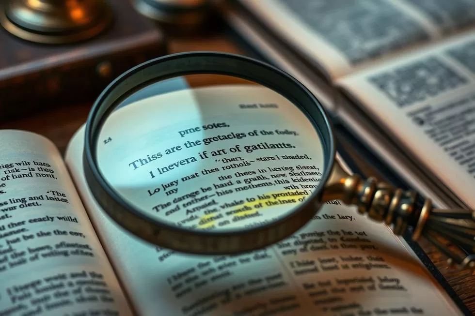 Os Sinais de um Falso Profeta