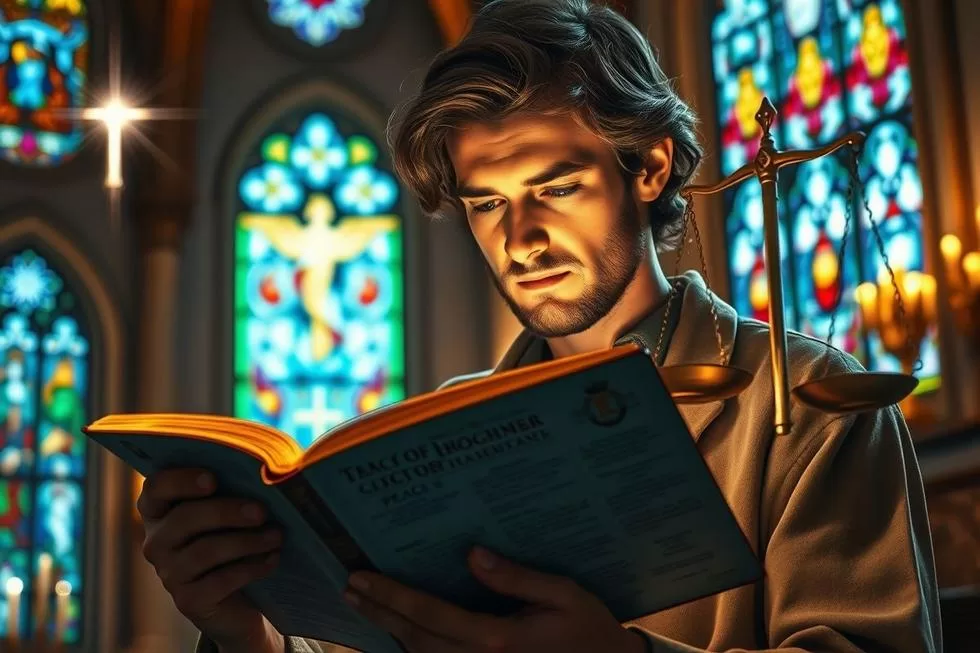 Desmascarando Falsos Profetas: 7 Passos para Discernir a Verdade na Fé