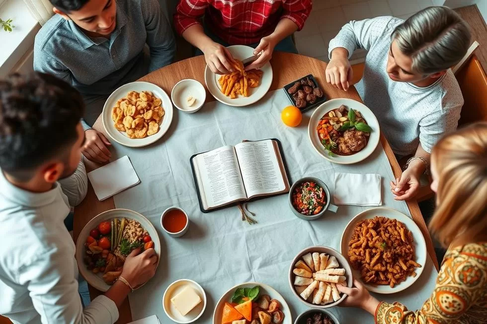 Entendendo o Casamento e a Família nas Escrituras