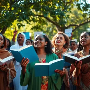 7 Princípios Bíblicos que Transformam sua Perspectiva sobre Política