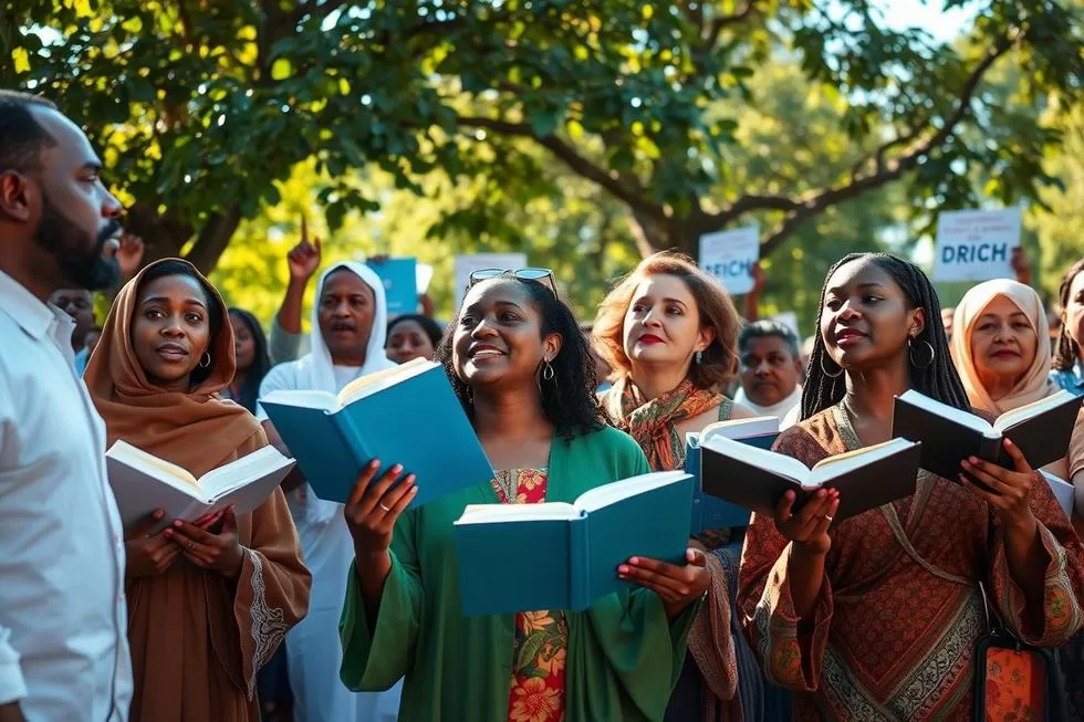7 Princípios Bíblicos que Transformam sua Perspectiva sobre Política
