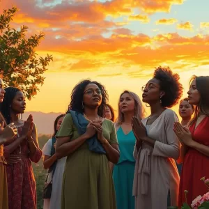 Feminismo e Fé: Uma Caminhada em Busca da Igualdade à Luz da Bíblia