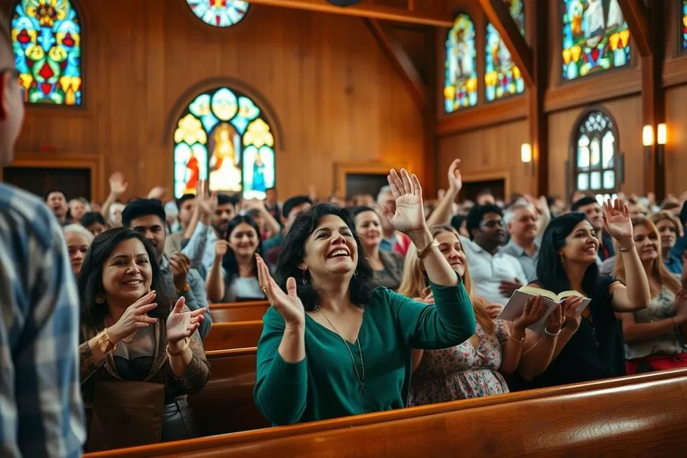 Os Frutos de Viver na Vontade de Deus: Testemunhos de Transformação