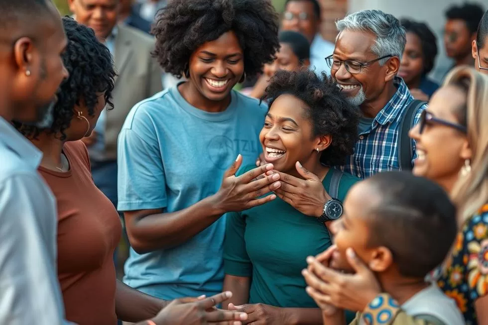 Os Nove Frutos e Seus Impactos na Vida Cristã