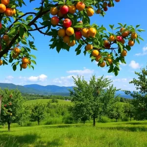 Os 9 Frutos do Espírito e Seus Impactos na Vida Cristã