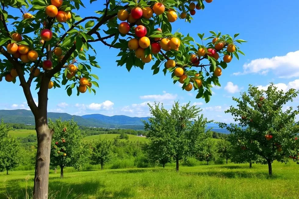 Os 9 Frutos do Espírito e Seus Impactos na Vida Cristã