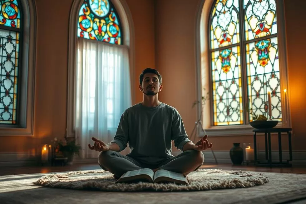 Gestão da Raiva: O Que a Bíblia Nos Ensina?