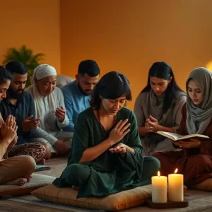 Perdão: O Caminho para a Libertação e a Reconciliação