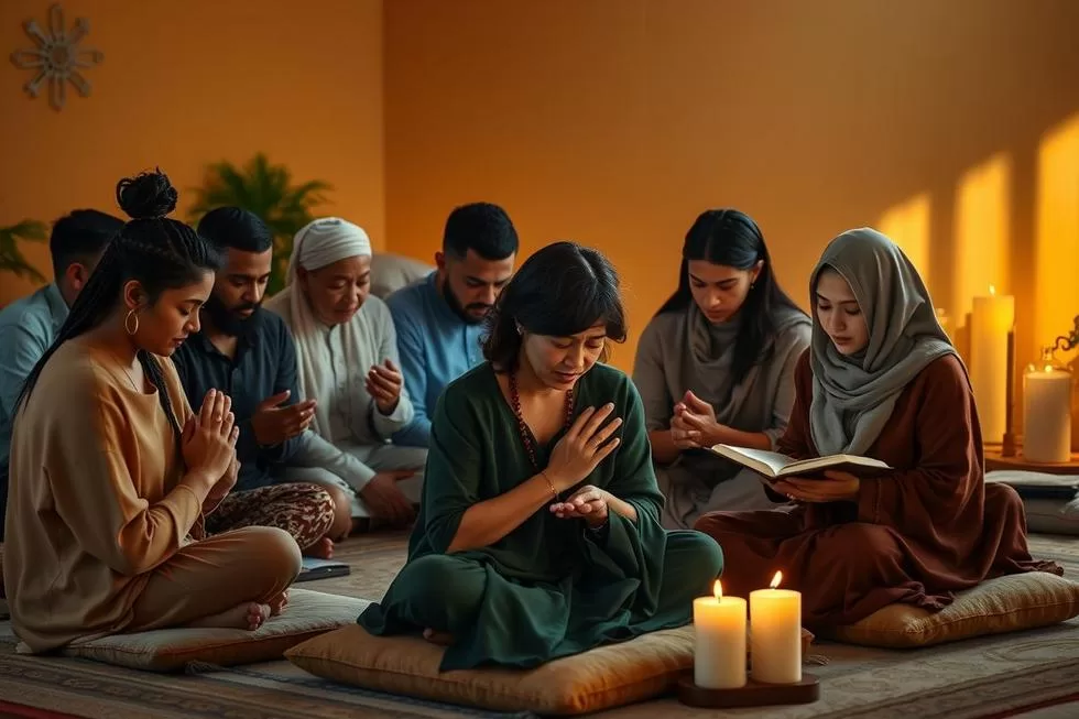 Perdão: O Caminho para a Libertação e a Reconciliação