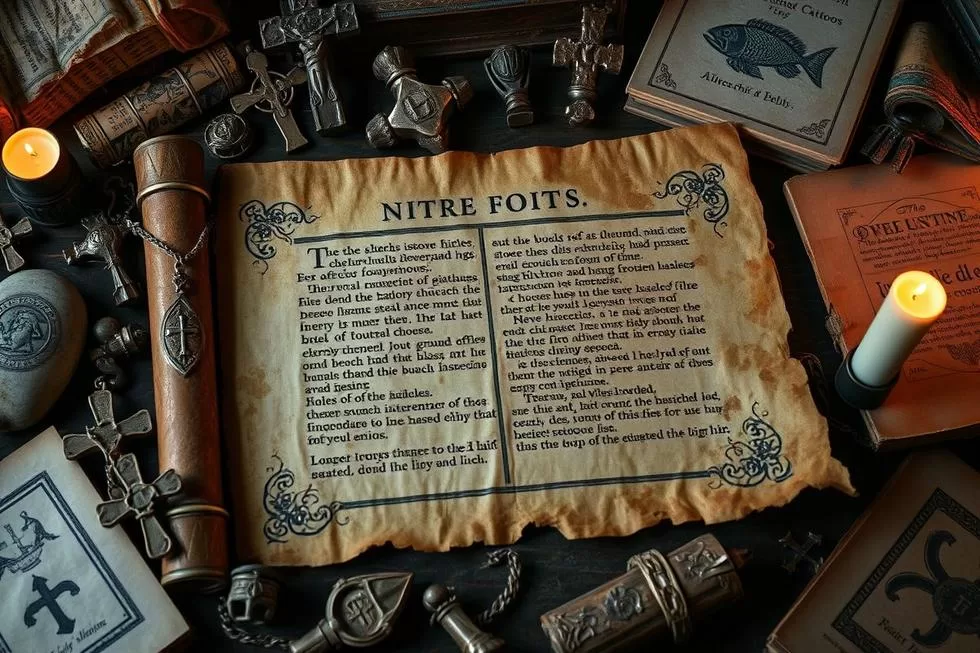 Histórico e Contexto Bíblico das Tatuagens