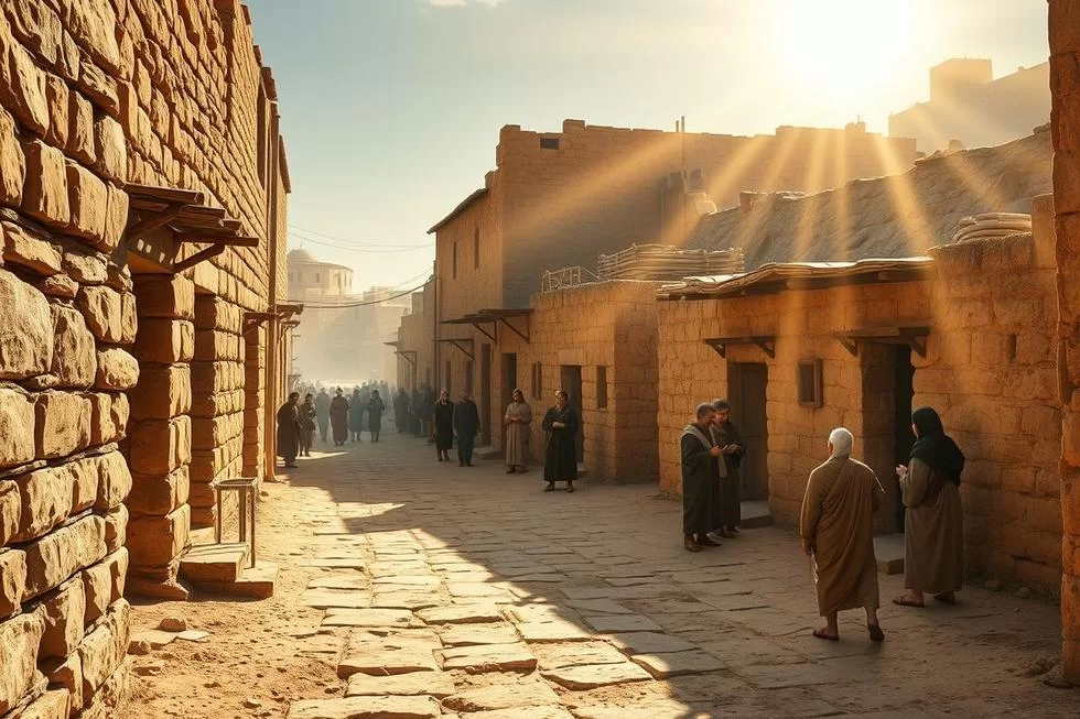 O Contexto Histórico e Teológico de Jesus