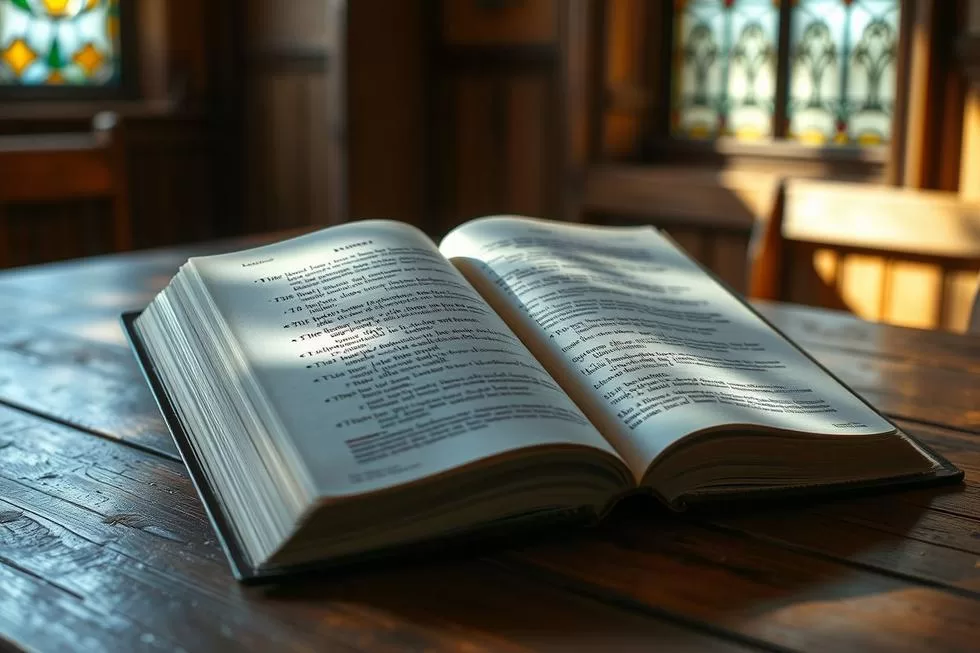 A Humildade na Bíblia: O que é e por que importa?