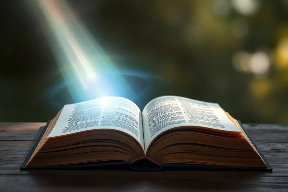 Como Identificar a Voz de Deus