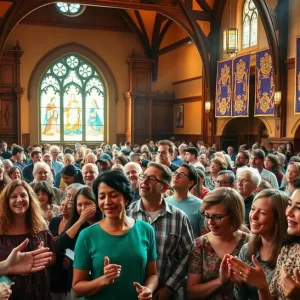 Desvendando os Dons Espirituais: Como Reconhecer e Aplicar na Sua Vida e na Comunidade