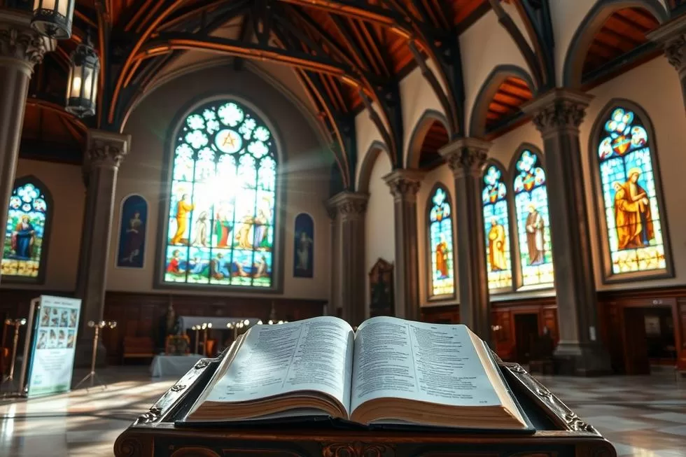 A Perspectiva Bíblica Sobre o Divórcio