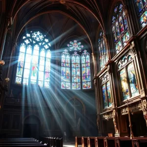 Desvendando os Mistérios da Bíblia: 5 Elementos Essenciais para o Estudo Teológico Profundo