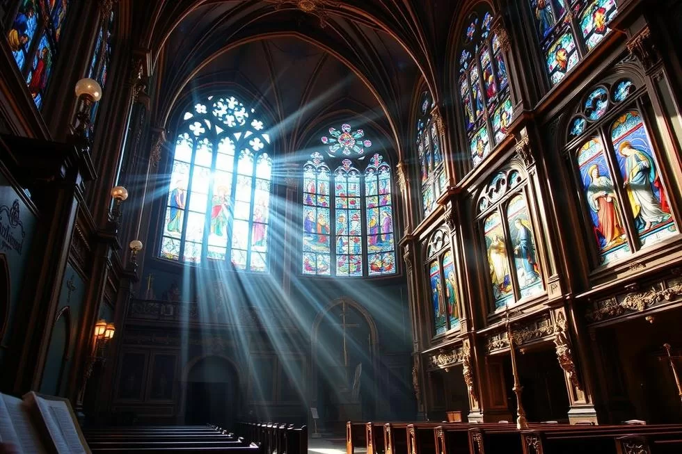 Desvendando os Mistérios da Bíblia: 5 Elementos Essenciais para o Estudo Teológico Profundo