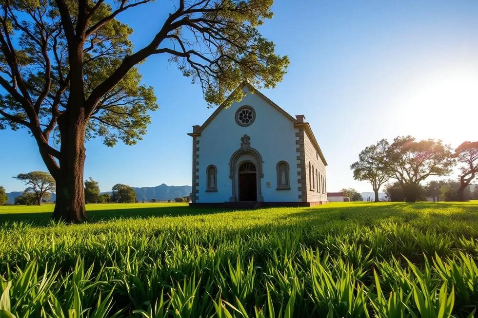 A Perspectiva Cristã sobre a Guerra: Teologia Reformada em Foco