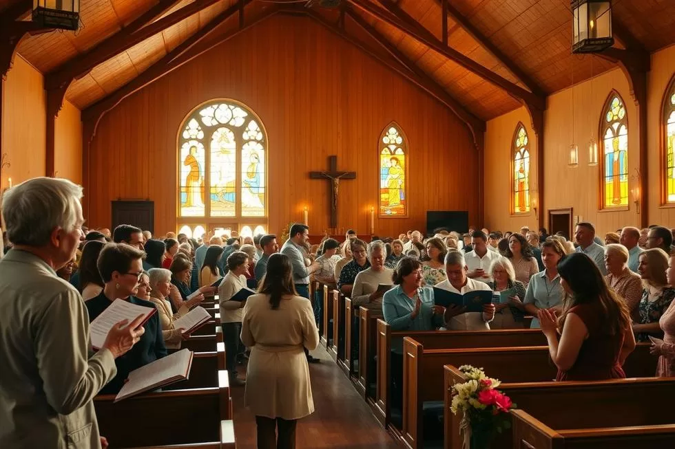 O que Define uma Igreja Bíblica?