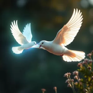 Descubra a Profundidade do Espírito Santo: 7 Aspectos Transformadores na Vida Cristã