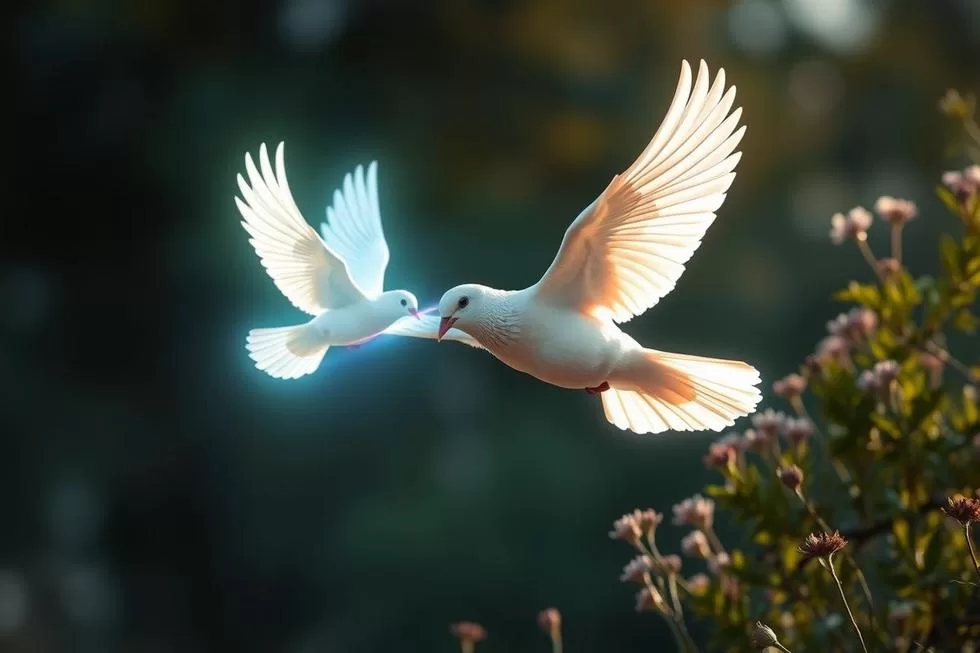 Descubra a Profundidade do Espírito Santo: 7 Aspectos Transformadores na Vida Cristã