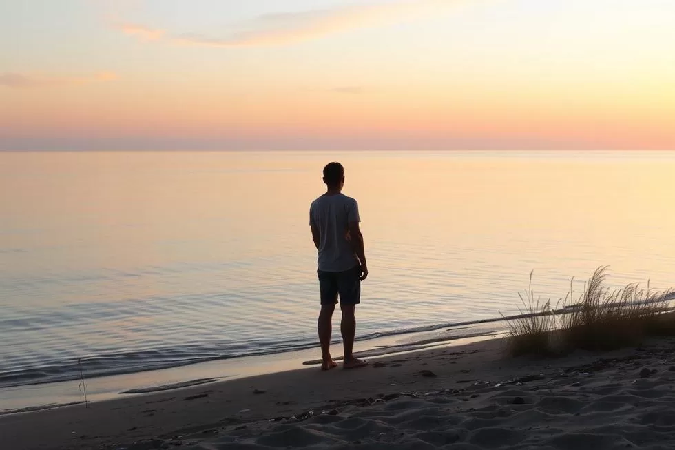 A Arte de Ser Paciente: Descubra Como Cultivar a Paciência na Vida Cristã