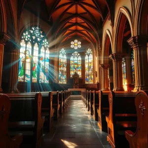 A Profundidade da Revelação Especial: Entendendo a Liberdade e a Graça na Teologia Reformada