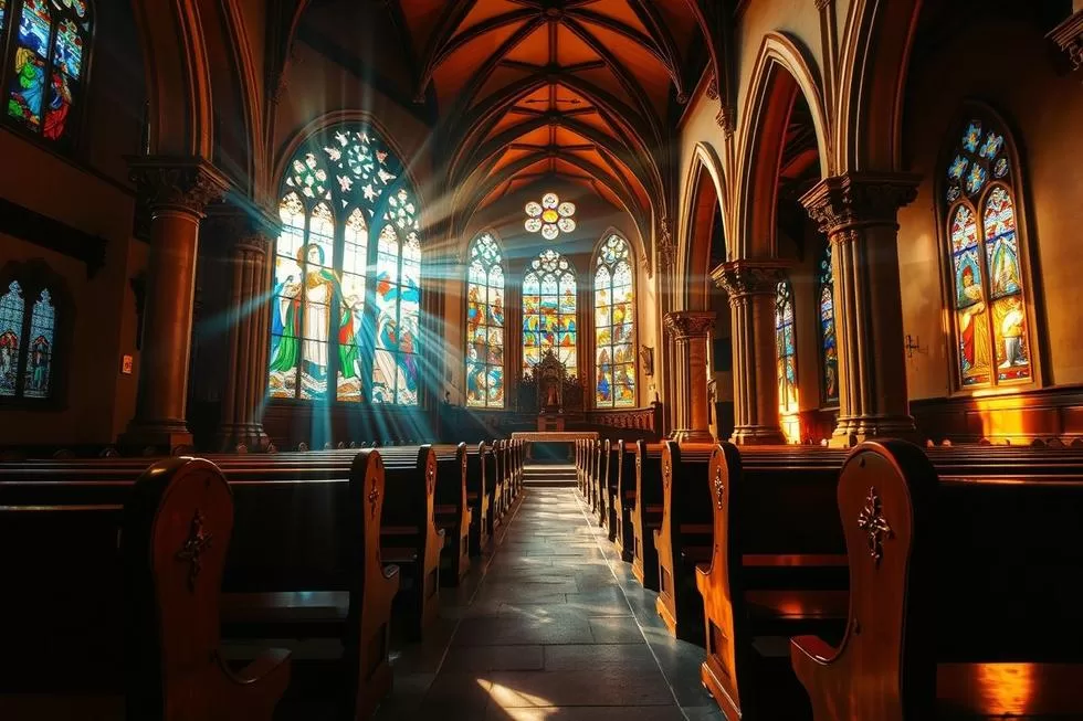 A Profundidade da Revelação Especial: Entendendo a Liberdade e a Graça na Teologia Reformada