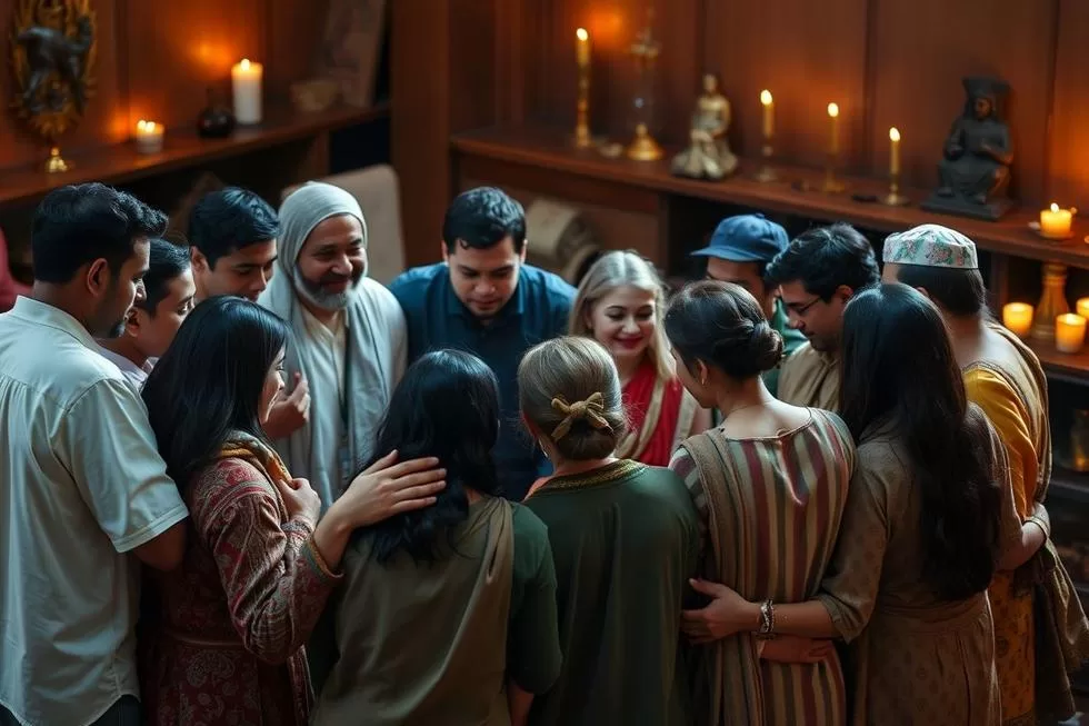 A Importância da Autonegação na Vida Cristã