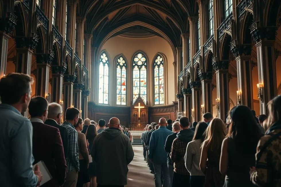 A Importância da Trindade na Fé Cristã