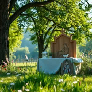 Descubra a Infância de Jesus: Lições que Transformam Vidas