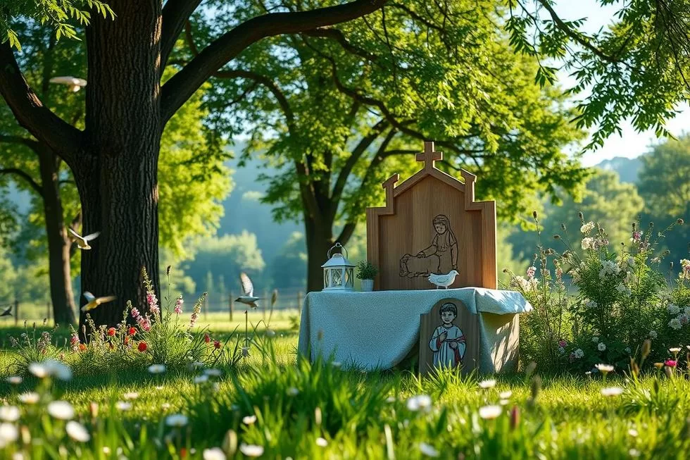 Descubra a Infância de Jesus: Lições que Transformam Vidas