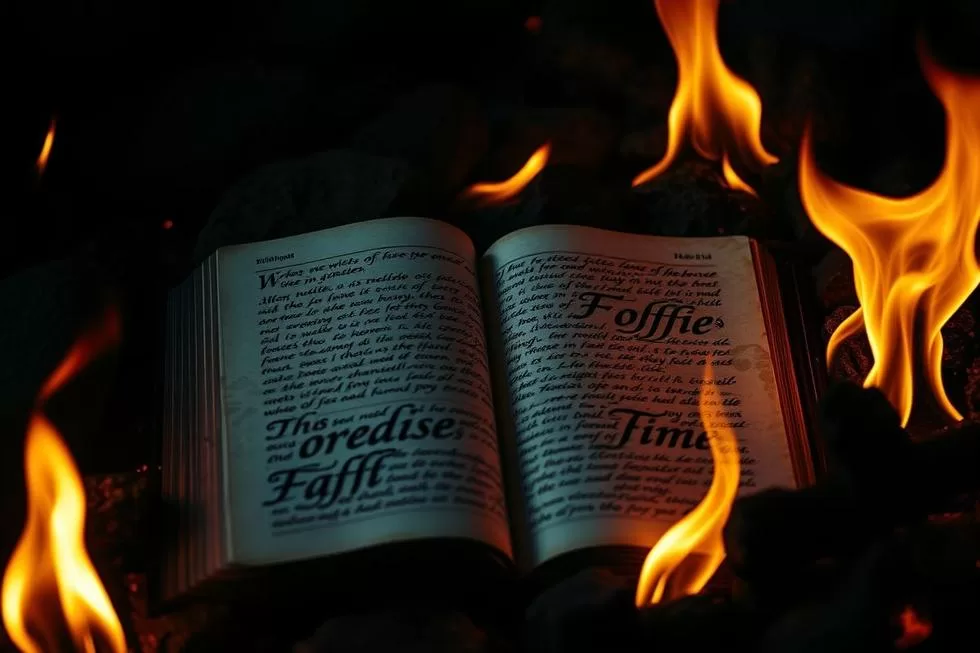 O que a Bíblia Diz sobre o Inferno?