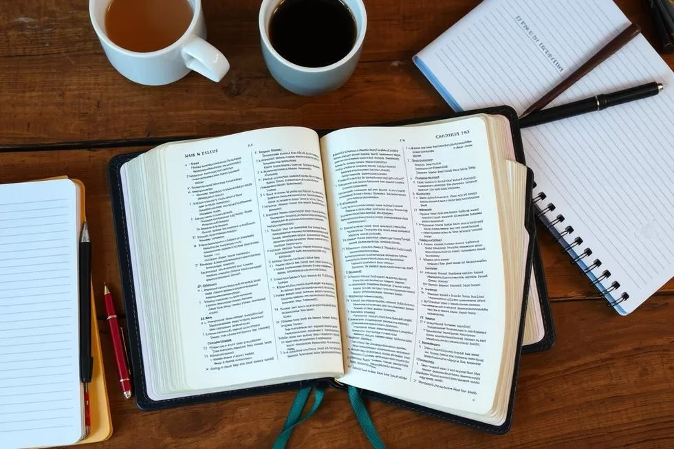 O Papel Fundamental da Interpretação na Leitura da Bíblia