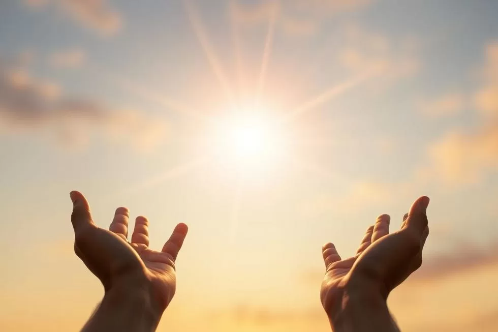 A Importância da Intimidade com Deus