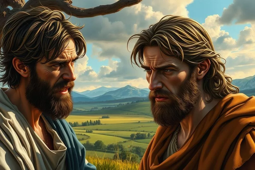 A Inveja na Bíblia: Um Olhar sobre o Contexto Histórico