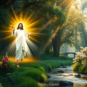 Descubra a Divindade de Jesus: Uma Análise Profunda