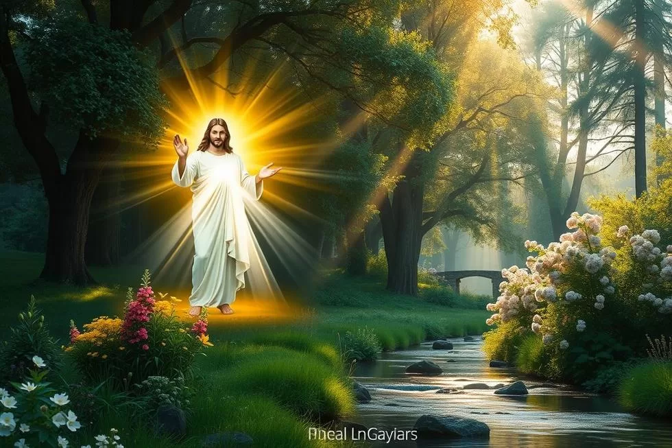 Descubra a Divindade de Jesus: Uma Análise Profunda