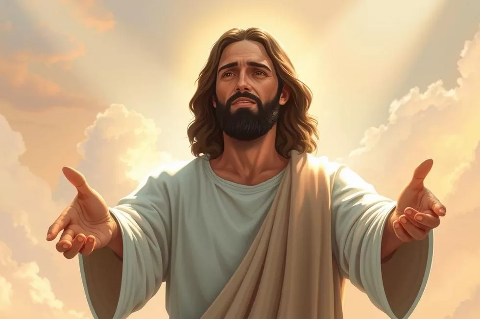 A Teologia da Dor e da Compaixão em Jesus