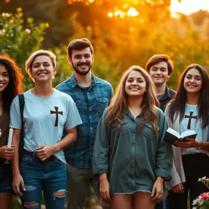 Estilo e Entrega: Como a Moda Pode Refletir Sua Fé