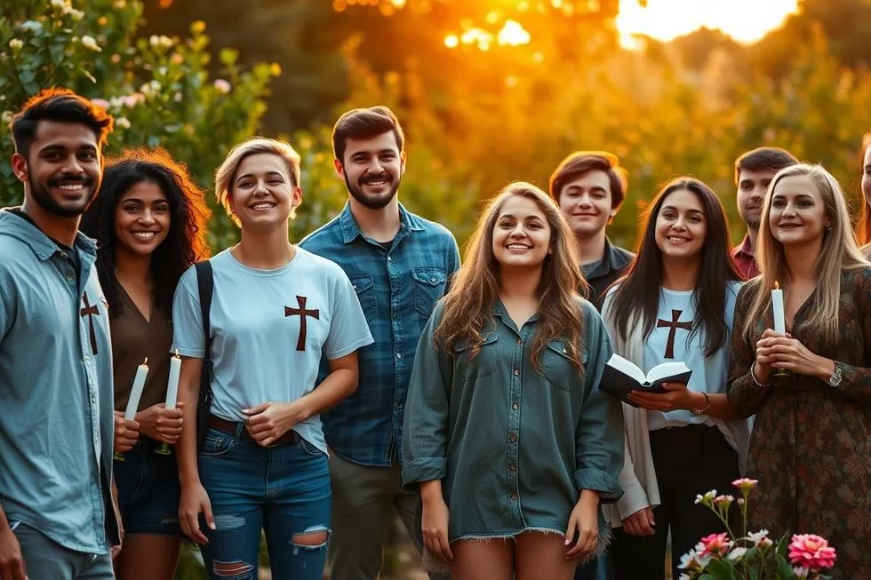 Estilo e Entrega: Como a Moda Pode Refletir Sua Fé