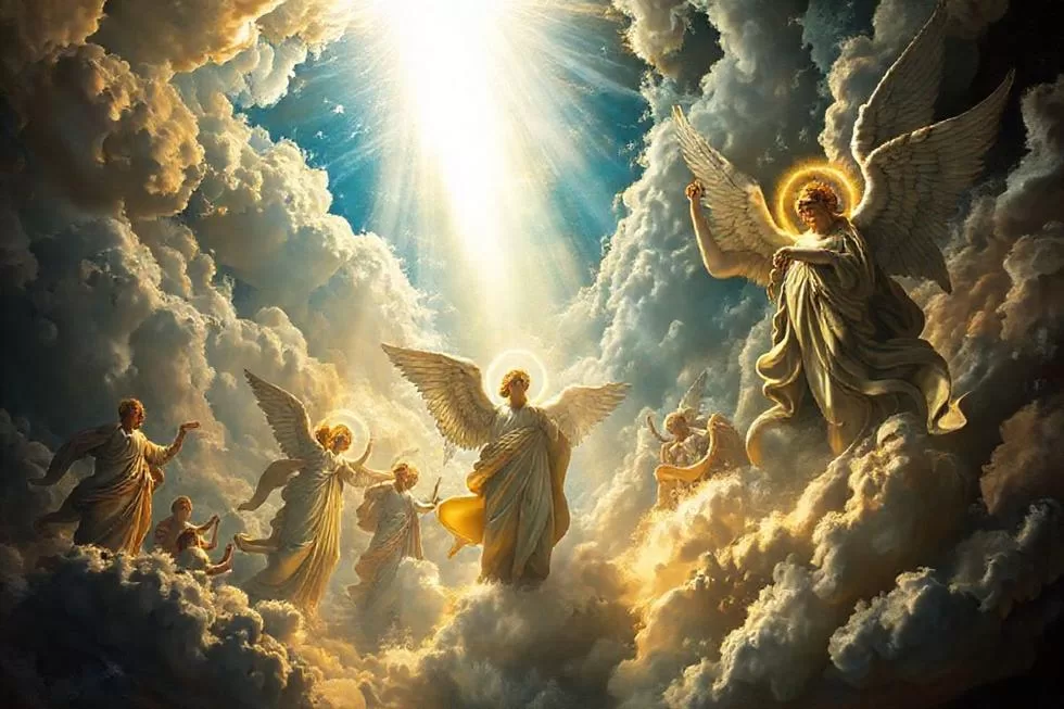 A Natureza do Juízo de Deus