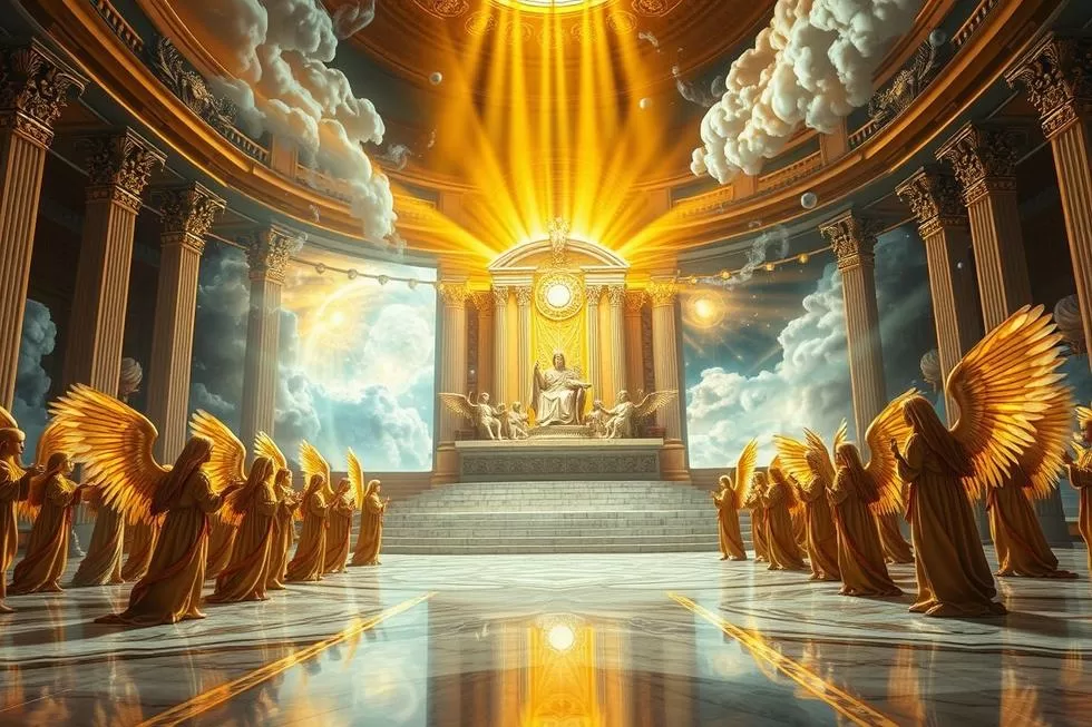 O Contexto Bíblico do Juízo Final