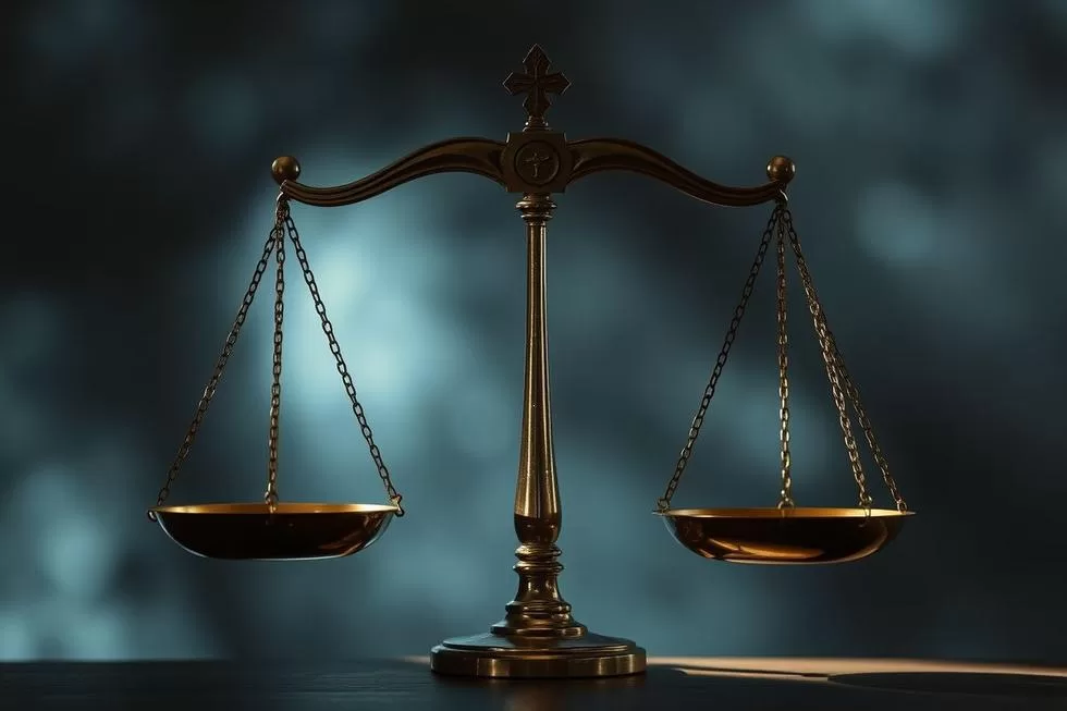 A Questão da Moralidade e Justiça Divina