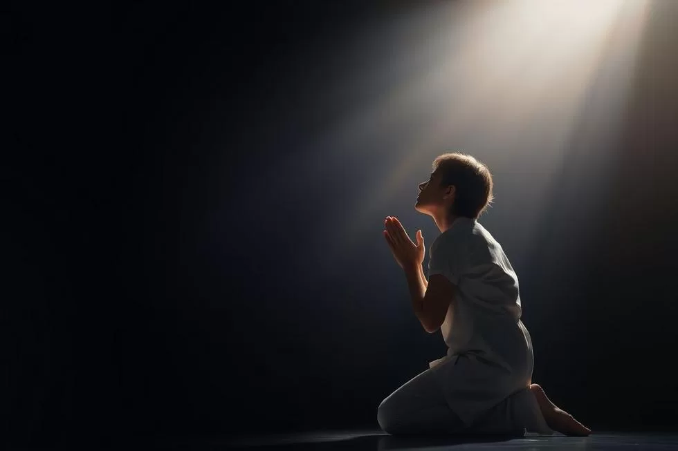 A Justificação pela Fé: O Caminho para a Liberdade Espiritual